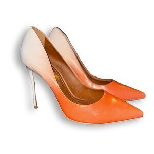 L’intervalle Stiletto Ombre 4” Heels - Size 8